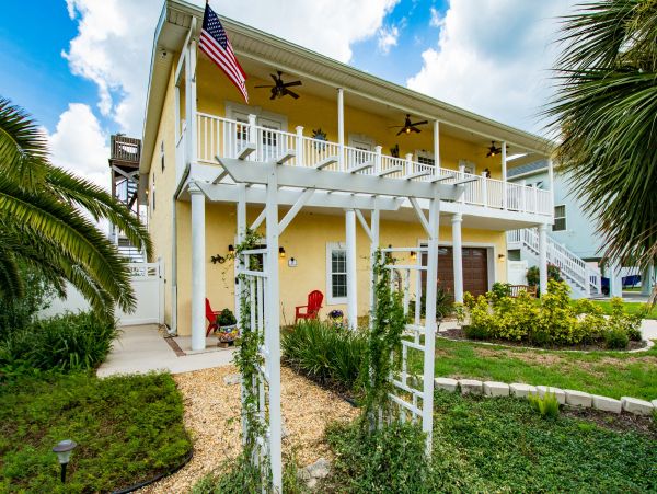 Palm Coast Home 1027194