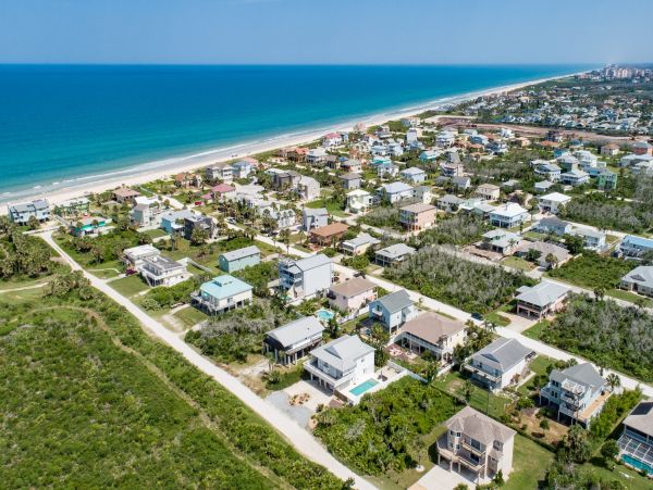 Palm Coast Home 1027194