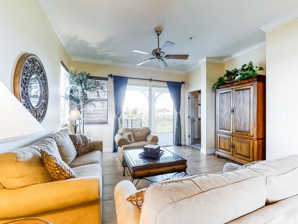 Palm Coast Condo 1027195
