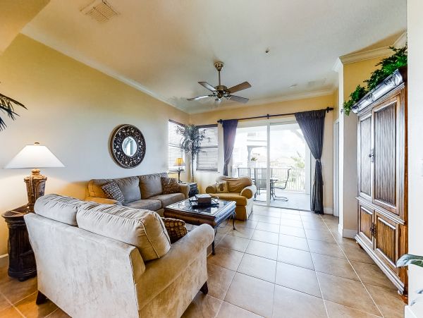 Palm Coast Condo 1027195