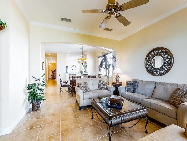 Palm Coast Condo 1027195