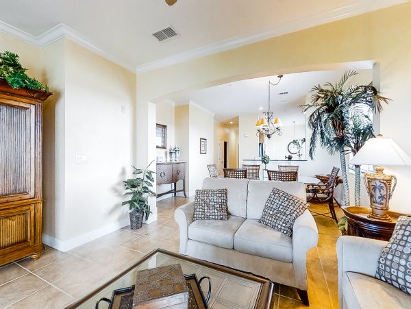 Palm Coast Condo 1027195
