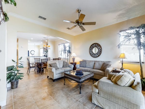 Palm Coast Condo 1027195