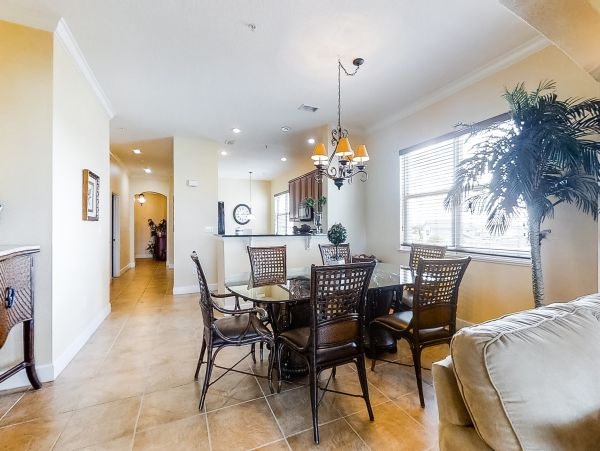 Palm Coast Condo 1027195