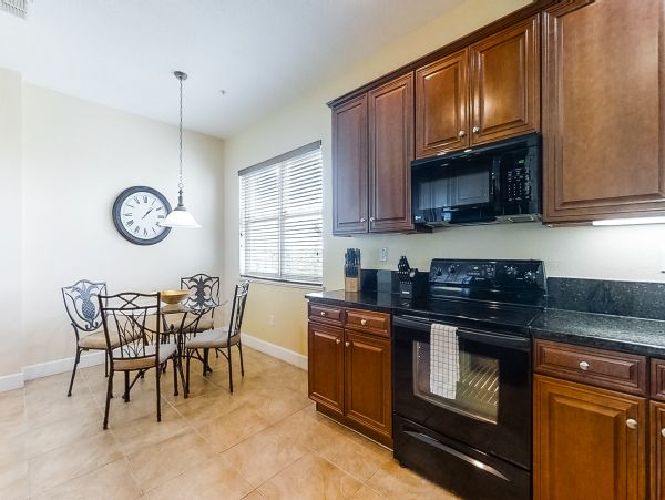 Palm Coast Condo 1027195