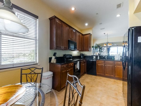 Palm Coast Condo 1027195