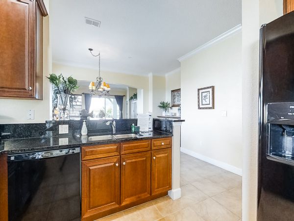 Palm Coast Condo 1027195