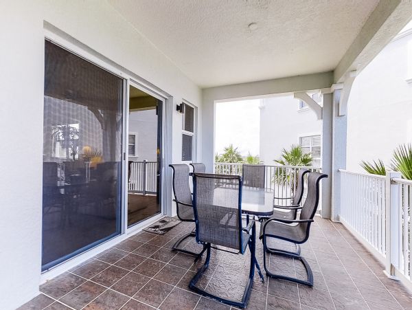 Palm Coast Condo 1027195