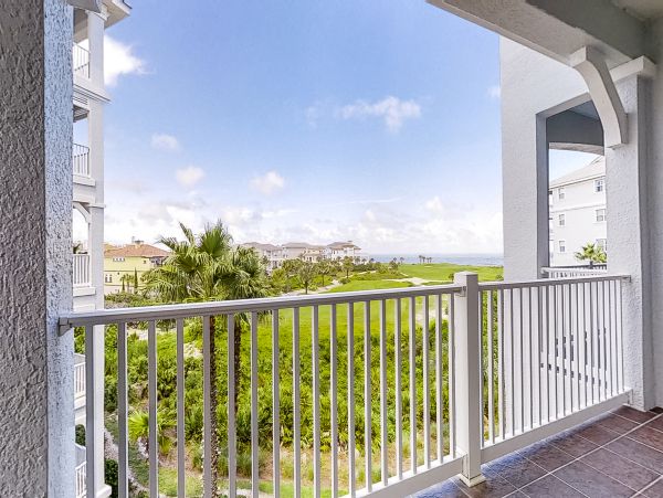 Palm Coast Condo 1027195