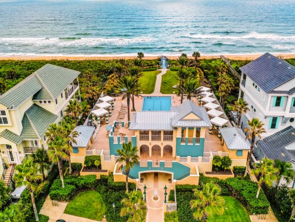 Palm Coast Condo 1027195