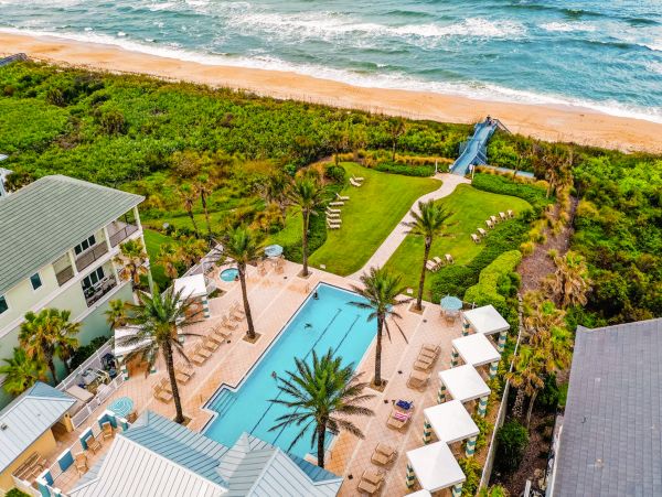 Palm Coast Condo 1027195