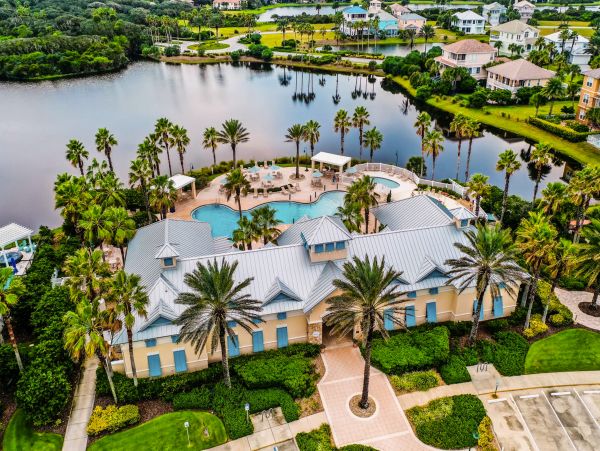 Palm Coast Condo 1027195