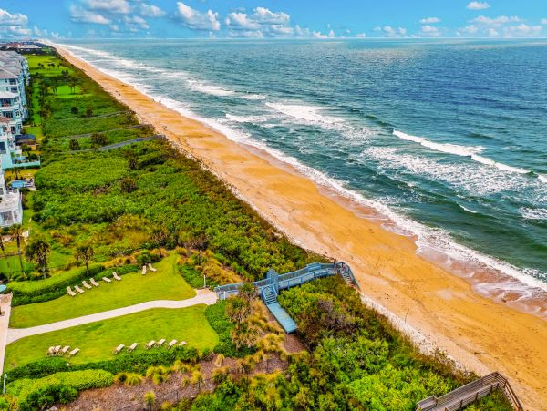 Palm Coast Condo 1027195