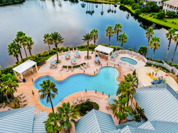 Palm Coast Condo 1027195