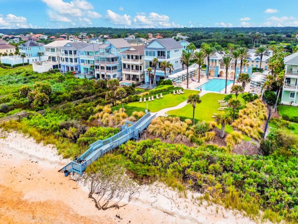 Palm Coast Condo 1027195