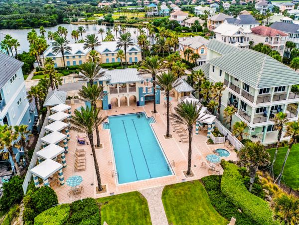 Palm Coast Condo 1027195