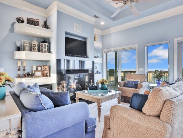 Palm Coast Home 1027196