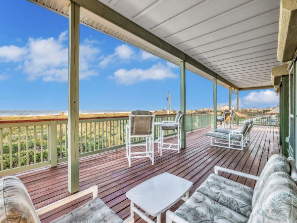 Palm Coast Home 1027196