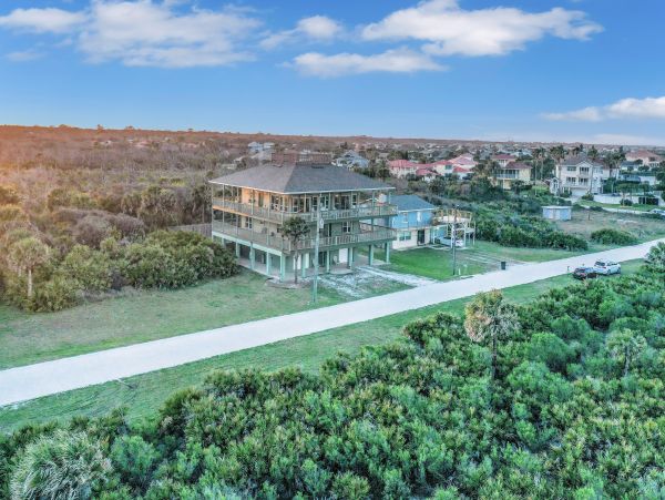 Palm Coast Home 1027196