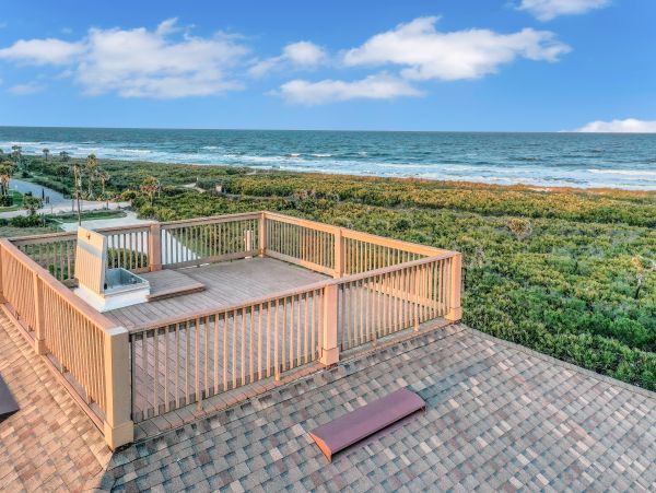 Palm Coast Home 1027196