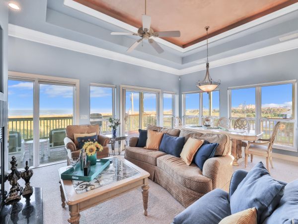 Palm Coast Home 1027196