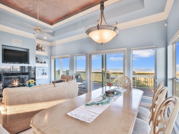 Palm Coast Home 1027196