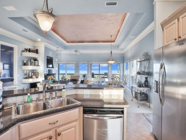 Palm Coast Home 1027196