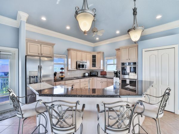 Palm Coast Home 1027196