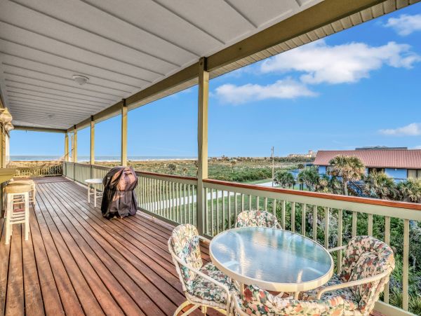 Palm Coast Home 1027196