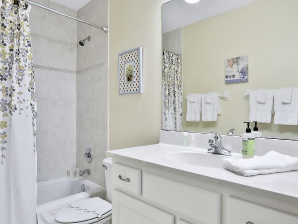 Palm Coast Home 1027196