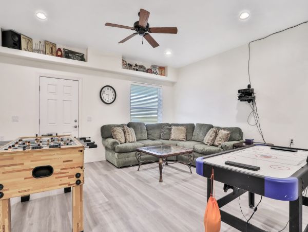 Palm Coast Home 1027196