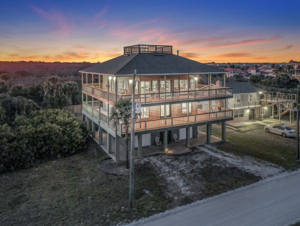 Palm Coast Home 1027196