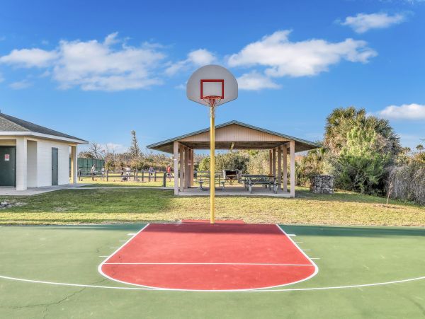 Palm Coast Home 1027196