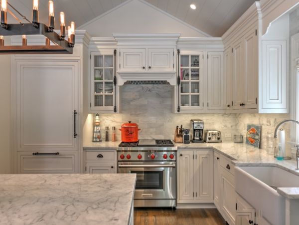 Luxury Hamptons Vacation Pool Home Five Bedroom