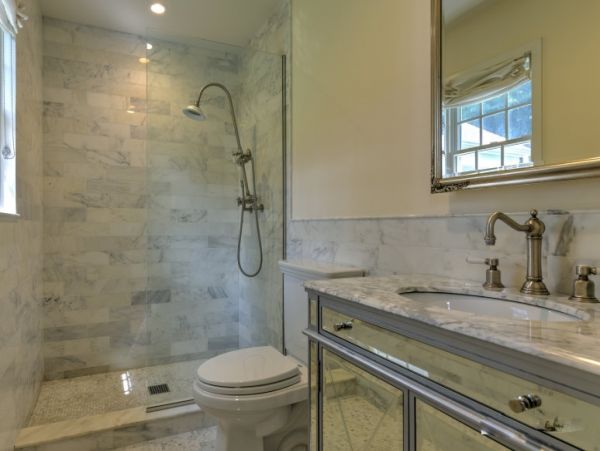 Luxury Hamptons Vacation Pool Home Five Bedroom