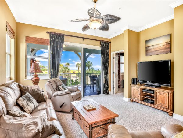 Palm Coast Home 1027198