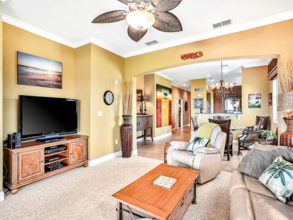 Palm Coast Home 1027198