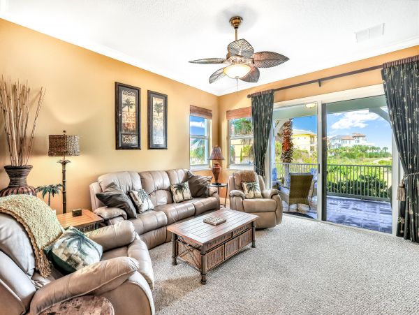 Palm Coast Home 1027198