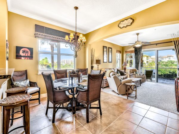 Palm Coast Home 1027198