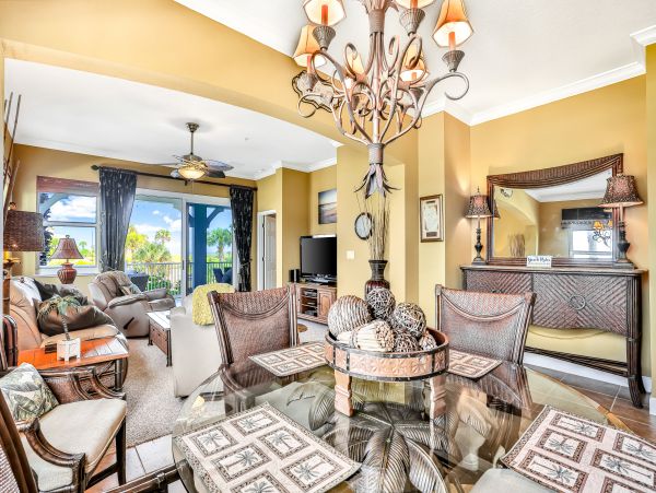 Palm Coast Home 1027198