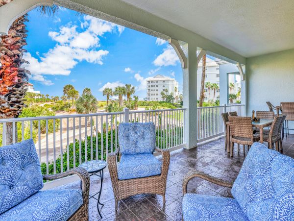Palm Coast Home 1027198