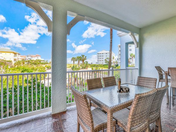 Palm Coast Home 1027198