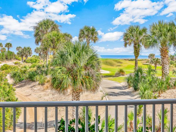 Palm Coast Home 1027198