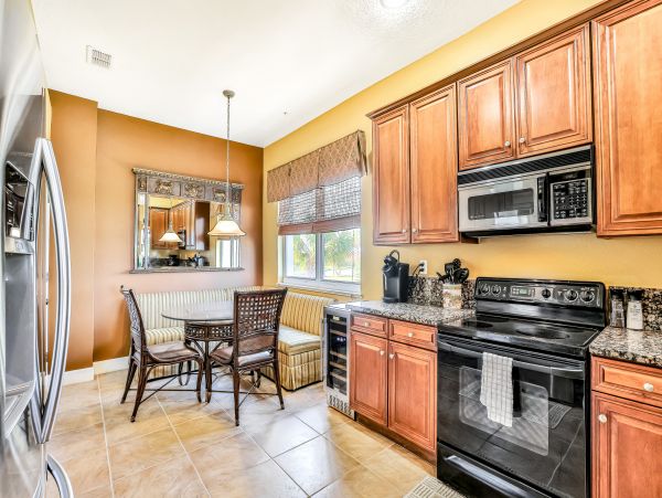 Palm Coast Home 1027198