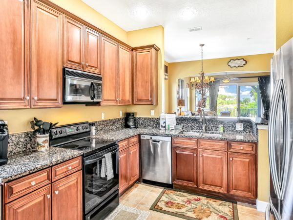 Palm Coast Home 1027198