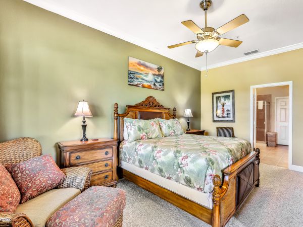 Palm Coast Home 1027198