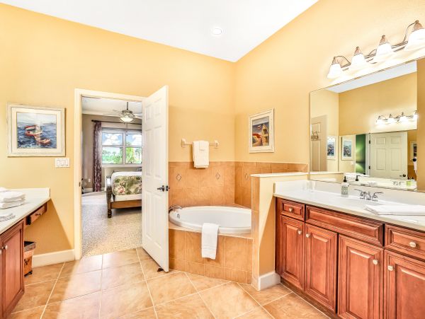 Palm Coast Home 1027198