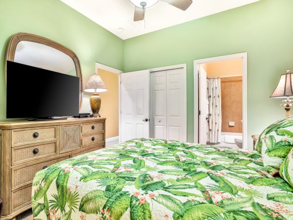 Palm Coast Home 1027198