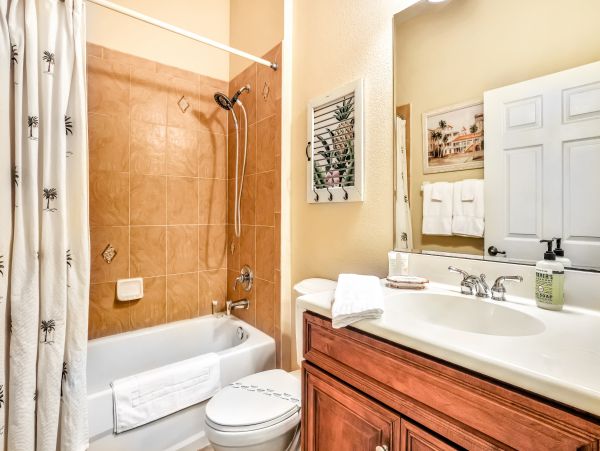 Palm Coast Home 1027198