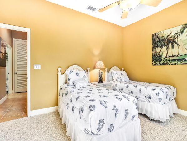 Palm Coast Home 1027198